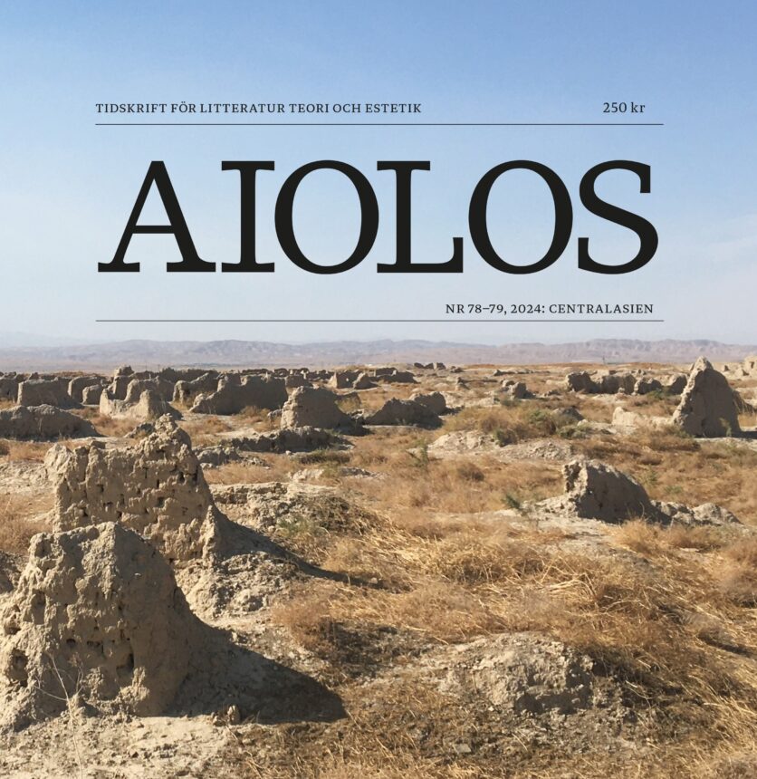 Aiolos Centralasien Cover Ny 1.indd