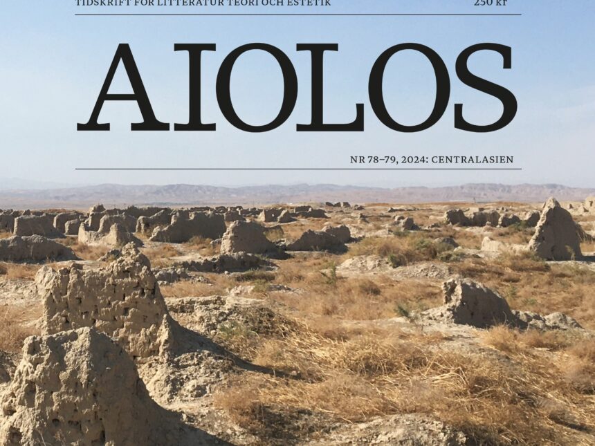 Aiolos Centralasien Cover Ny 1.indd